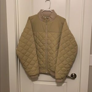 Mountain Khakis Quilted Jacket